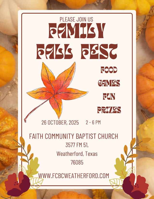 2025FamilyFallFest